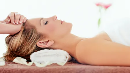 Top 7 beneficii mai puţin cunoscute ale terapiei Craniosacrale