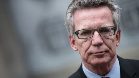 Germania aprobă primul PLAN de APĂRARE CIVILĂ după sfârşitul Războiului Rece
