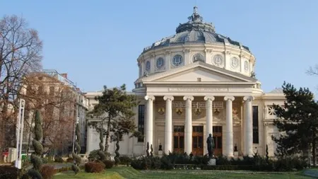 Bucureştenii, invitaţi să îşi spună opinia despre dosarul de candidatură la titlul de Capitală Europeană a Culturii