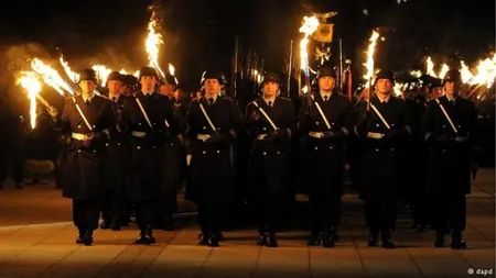 Armata germană va recruta tineri din UE. Cât poţi câştiga ca soldat al Bundeswehr-ului