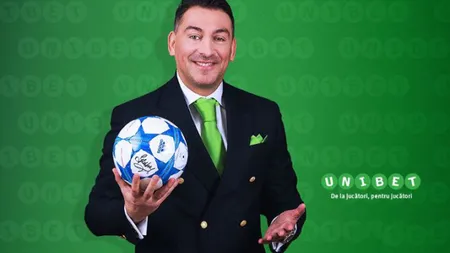 Unibet - licenta romaneasca valabila 10 ani, confirmata de ONJN