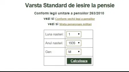 LEGEA PENSIILOR. Ce români au fost lăsaţi fără contribuţiile la Pilonul II