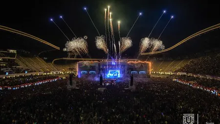 Studiu: Untold a depăşit notorietatea Festivalului de la Mamaia în mentalul colectiv