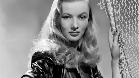 Fetele rele din Vechiul Hollywood: Veronica Lake