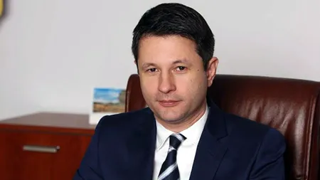 Vlad Grigorescu, ministrul Energiei, declară că a închiriat un site cu 60.000 de lei pe lună