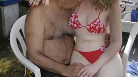 Oana Lis i-a propus soţului său să facă sex în trei. Care a fost reacţia fostului edil când a aflat cine este a treia persoană FOTO