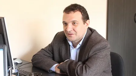 Directorul Arhivelor Naţionale Constanţa, Virgil Coman, A MURIT vineri, în timpul lansării unei cărţi