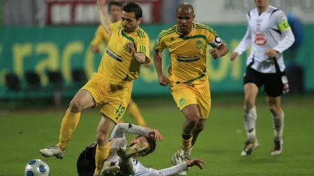 Wesley, MESAJ FABULOS trimis lui Lucian Sănmărtean după ştirea falsă că A MURIT