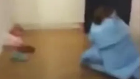 Cum s-a răzbunat nevasta pe amanta bărbatului. Filmul a devenit viral VIDEO