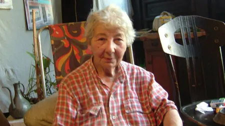 Artista Yvonne Hasan, fondator al Uniunii Artiştilor Plastici din România, a decedat la vârsta de 91 de ani