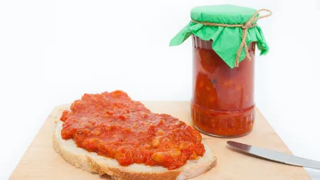 Zacusca de peşte, specialitatea lipovenilor