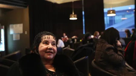 A murit o cunoscută timişoreancă, ajunsă personaj de roman. Povestea vieţii sale e fabuloasă