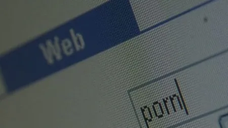 Studiu îngrijorător: Unul din zece vizitatori ai site-urilor porno are vârsta mai mică de 10 ani