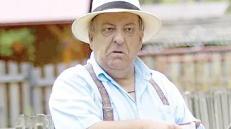 Nea Popa, ajutor nesperat în problemele cu banca. Ce artist celebru a sărit să îl ajute FOTO