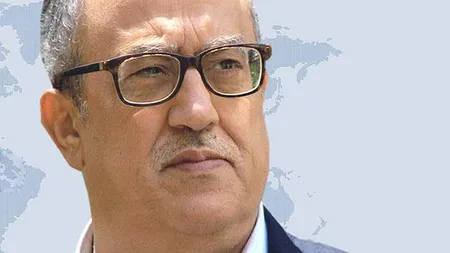 Scriitor iordanian, asasinat în faţa tribunalului unde era judecat pentru blasfemie FOTO
