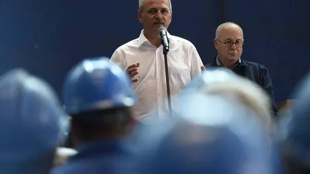 Liviu Dragnea: Susţin decizia Guvernului de a lua măsuri pentru ca diaspora să voteze mai uşor