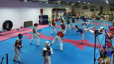 TAEKWONDO. Sportivi cu şanse mari de calificare la JO 2020, nesprijiniţi de MTS şi COSR