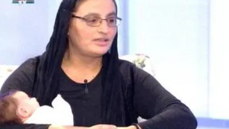 Stareţa care a născut gemene nu a întors spatele credinţei. Ce decizie a luat maica Sebastiana în privinţa fetelor