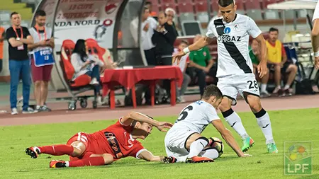 România, pe lista neagră a fotbalului mondial. Situaţia a atras atenţia sindicatului fotbaliştilor