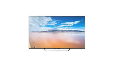 Un televizor de 71.000 de euro a stârnit comentarii amuzante în România. Cele mai tari sunt AICI