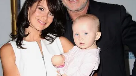 La 58 de ani, Alec Baldwin, tată pentru a patra oară