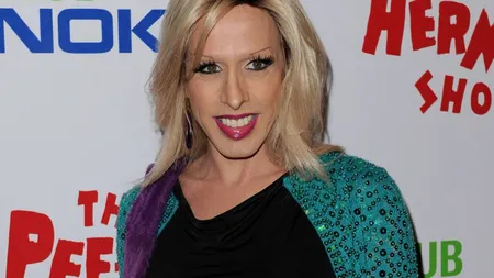 Actriţa Alexis Arquette a murit la vârsta de 47 de ani