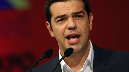 Grecia a anunţat sfârşitul perioadei de recesiune