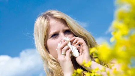 LOVITURĂ pentru românii alergici! Acest vaccin NU se mai găseşte în ţară