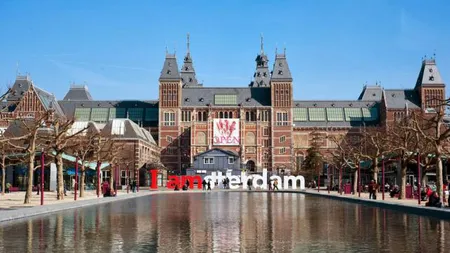 Cum arăta Messi în anul 1699. Nebunie la Amsterdam în jurul unei picturi cu fotbalistul FOTO