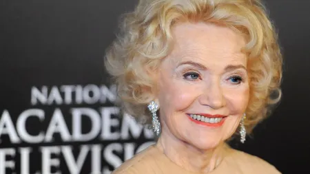 Agnes Nixon, creatoarea serialului 