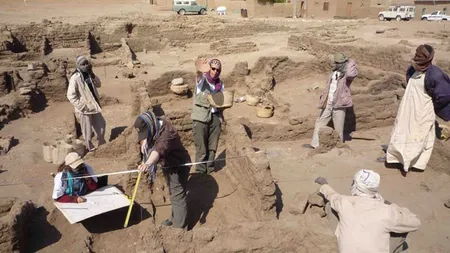 Sudanul, acuzat că a folosit arme chimice în Darfur