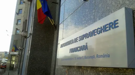 Vicepreşedintele ASF: Vinovaţii pentru problemele din piaţa RCA sunt în Autoritatea de Supraveghere Financiară