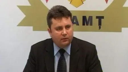 Fostul şef al IPJ Neamţ, Aurelian Şoric, încearcă a şasea oară să devină avocat