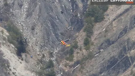 ACCIDENT aviatic în Slovenia: 3 oameni au MURIT