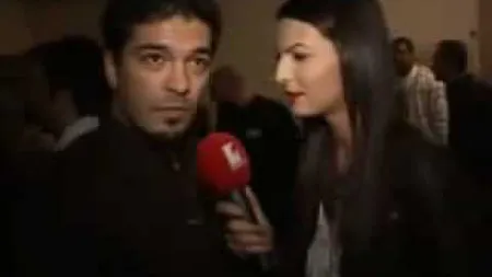 Vă mai amintiţi de reporteriţa făcută de râs de Adi Despot? S-a apucat de modelling şi arată senzaţional FOTO