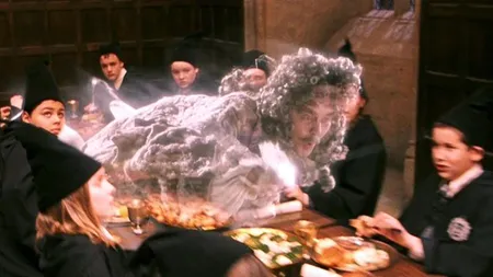 Hollywood-ul este în doliu. A murit un actor din seria Harry Potter