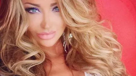 Bianca Drăguşanu a prezis cutremurul care a avut loc azi noapte. 