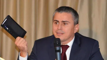 Gabriel Biriş: Propunerea impozitului pe gospodărie este atât de proastă, încât nu merită discuţii