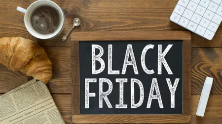 BLACK FRIDAY. Mobilă pe Cloe.ro