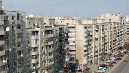 Doar 20% dintre români au locuinţele asigurate împotriva calamităţilor naturale, deşi asigurarea este OBLIGATORIE