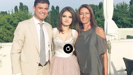 SCANDALOS. Cristi Boureanu, înregistrat de fiica sa: 