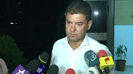 Cristi Boureanu, primele declaraţii după ce fiica lui l-a acuzat că a bătut-o: La fete e complicat. Mulţi părinţi reuşesc să le ţină