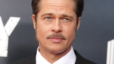 Anunţul făcut de Brad Pitt în plin divorţ de Angelina Jolie