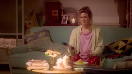 Bridget Jones se întoarce într-un nou film, de data aceasta în postura de mamă