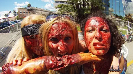 A murit un pionier al filmelor horror. Hollywood-ul îi datorează enorm