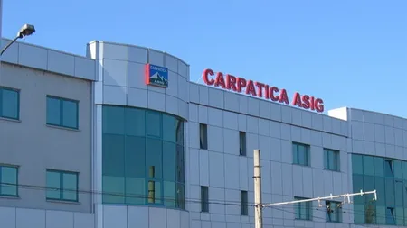 Control judiciar pentru Angela Toncescu, Dan Hosu şi Sorin Tatu, în dosarul Carpatica Asig UPDATE