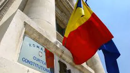 CCR atacă Parlamentul în decizia privind pensiile aleşilor locali: A ignorat Curtea Constituţională şi a 