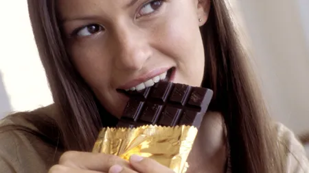 Se caută 18.000 de persoane în vârstă care să mănânce ciocolată în scopuri ştiinţifice