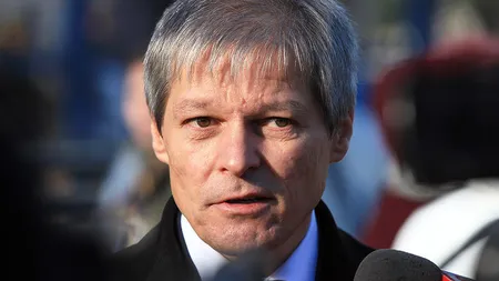 Guvernul Cioloş, la tăierea moţului. Ce a luat premierul de pe tavă. VIDEO