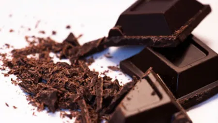 Beneficii ale ciocolatei asupra sănătăţii